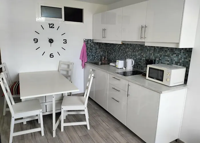 Molinos 503 Apartamento Playa del Inglés