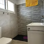 Molinos 503 Daire