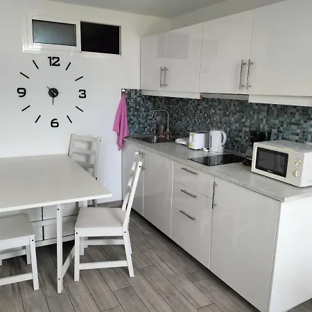 Molinos 503 Appartamento Playa del Inglés
