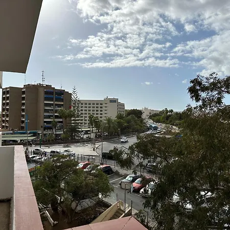 Molinos 503 Appartamento Playa del Inglés
