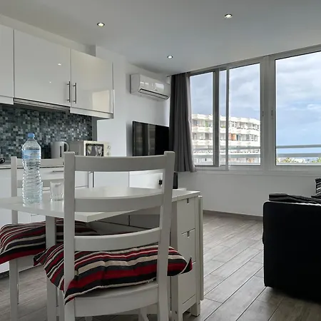 Molinos 503 Playa del Inglés