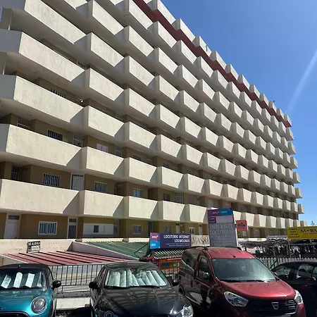 Appartamento Molinos 503 Playa del Inglés