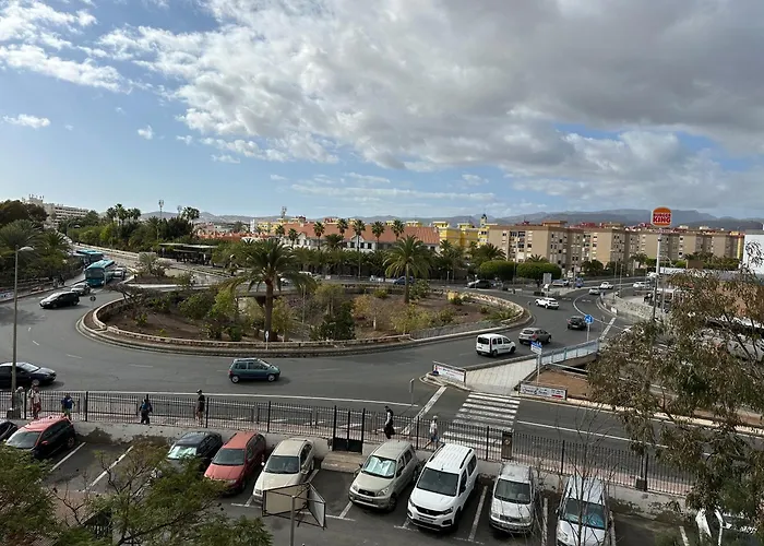 Molinos 503 Playa del Inglés