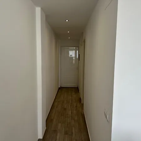 Molinos 503 Апартаменти Плайя-дель-Інглес