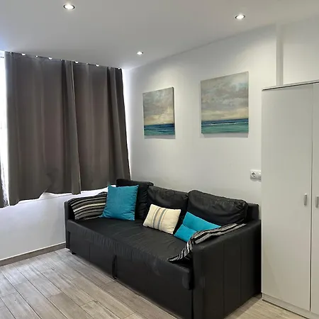 Molinos 503 * بلايا ديل إنغلز