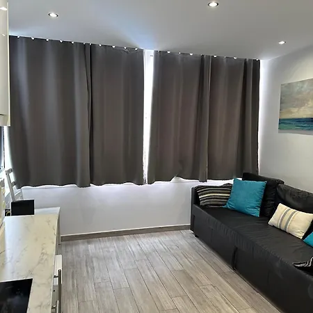 Lejlighed Molinos 503