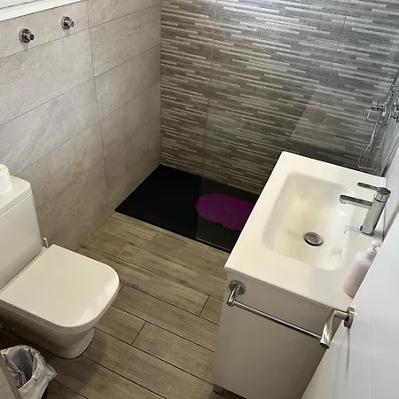 Molinos 503 Апартаменти *