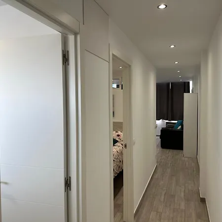 Molinos 503 * بلايا ديل إنغلز