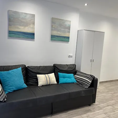 Апартаменти Molinos 503 *