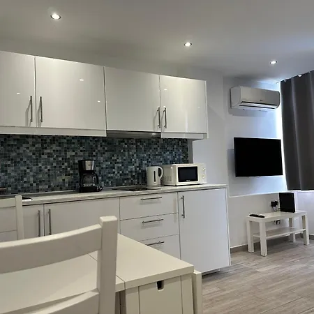 Molinos 503 Апартаменти Плайя-дель-Інглес