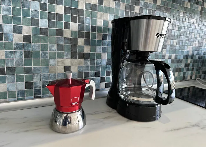 Appartement Molinos 503 Playa del Inglés