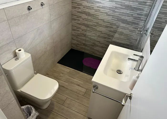 Molinos 503 Appartement *