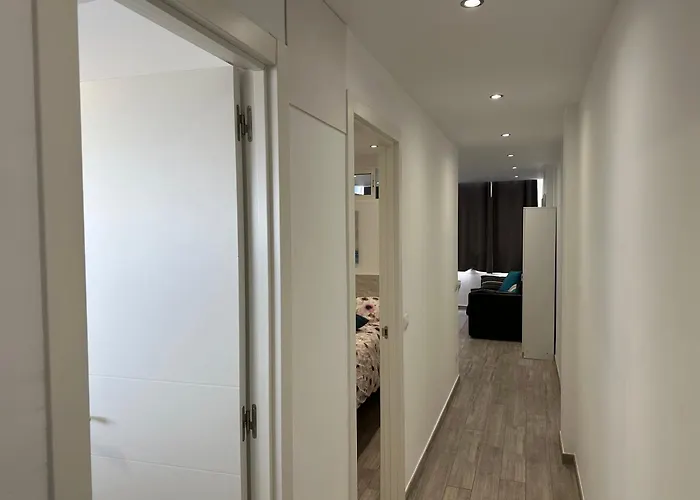 Molinos 503 * 普拉亚戴尔雷安格莱斯