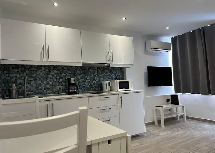 Molinos 503 Appartement Playa del Inglés