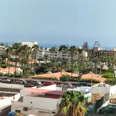 Apartament Molinos 503 *