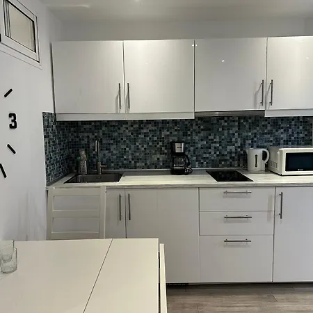 Molinos 503