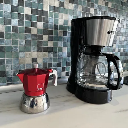 Апартаменты Molinos 503 Плайя-дель-Инглес