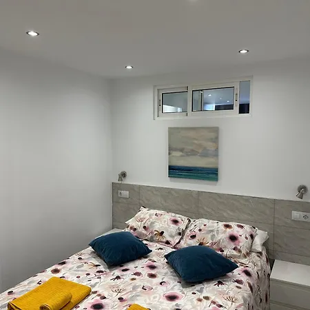 Molinos 503 Apartament