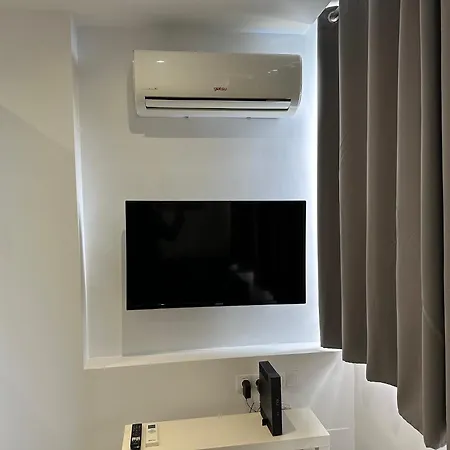 Apartamento Molinos 503 Playa del Inglés