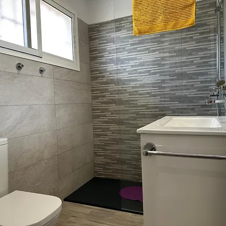 Molinos 503 Apartament