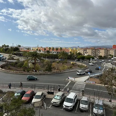 Molinos 503 Playa del Inglés