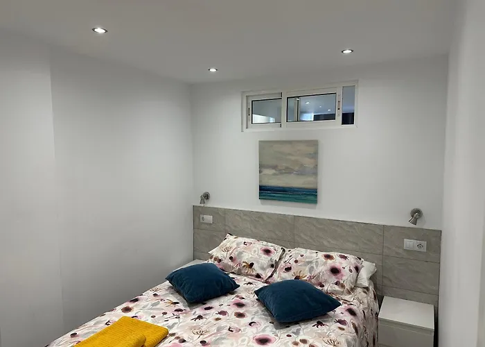 Molinos 503 Апартаменты