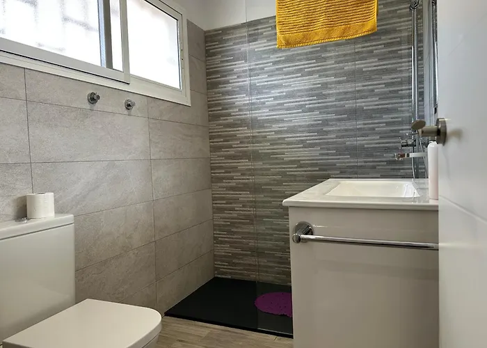 Molinos 503 Апартаменты