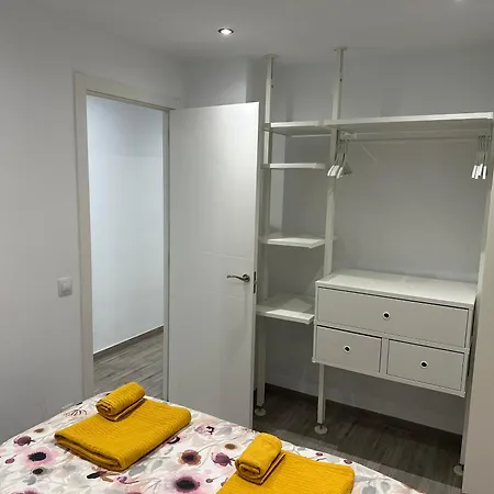 Apartment Molinos 503