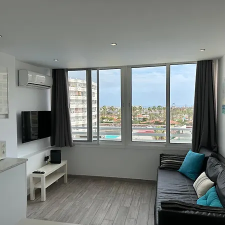 Molinos 503 Apartment Playa del Ingles (Gran Canaria)