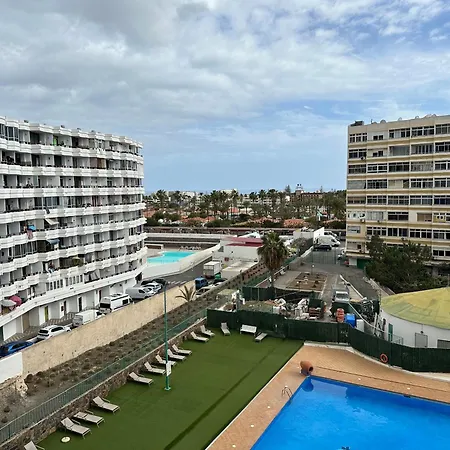 Molinos 503 Apartment *