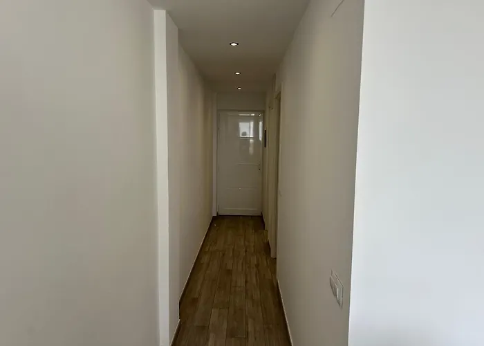 Molinos 503 Apartment Playa del Inglés