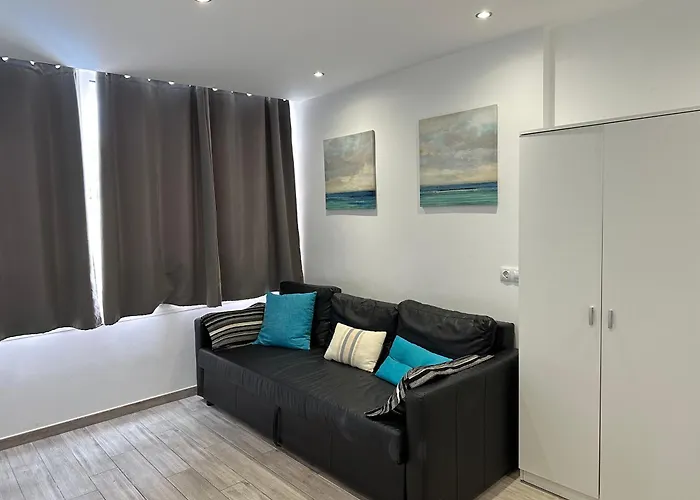 Molinos 503 * Playa del Inglés