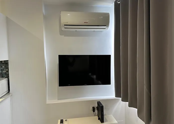 Apartment Molinos 503 Playa del Inglés