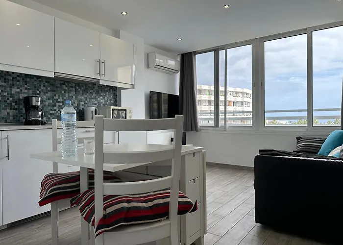 Molinos 503 Playa del Inglés